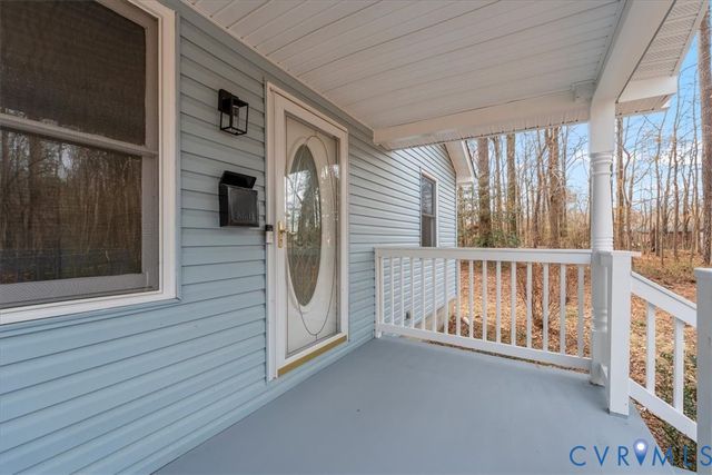 19707 Walker Ave, Chesterfield, VA 23834