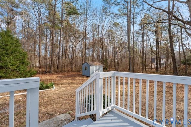 19707 Walker Ave, Chesterfield, VA 23834