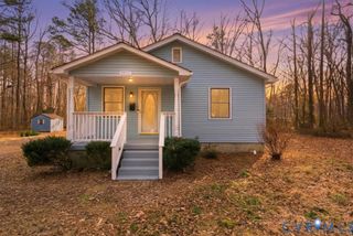 19707 Walker Ave, Chesterfield, VA 23834