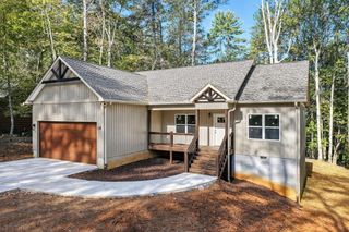 1968 Newport Drive, Ellijay, GA 30540