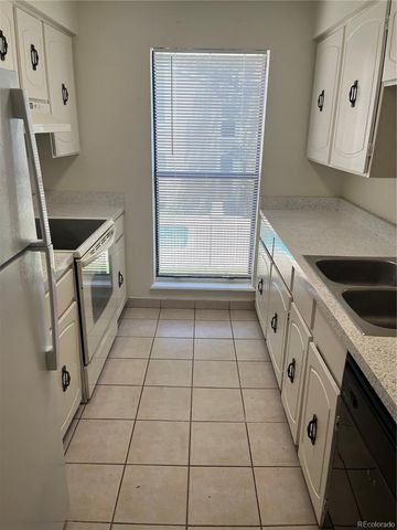 3874 S Fraser Street P05, Aurora, CO 80014