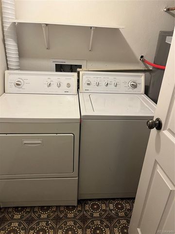 3874 S Fraser Street P05, Aurora, CO 80014