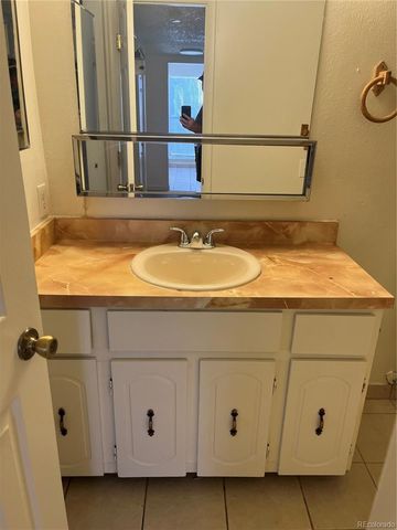 3874 S Fraser Street P05, Aurora, CO 80014