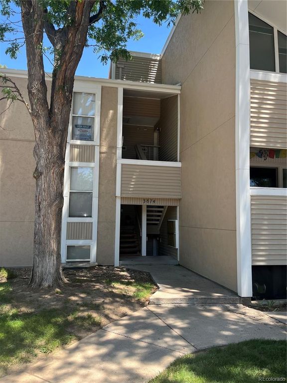 3874 S Fraser Street P05, Aurora, CO 80014