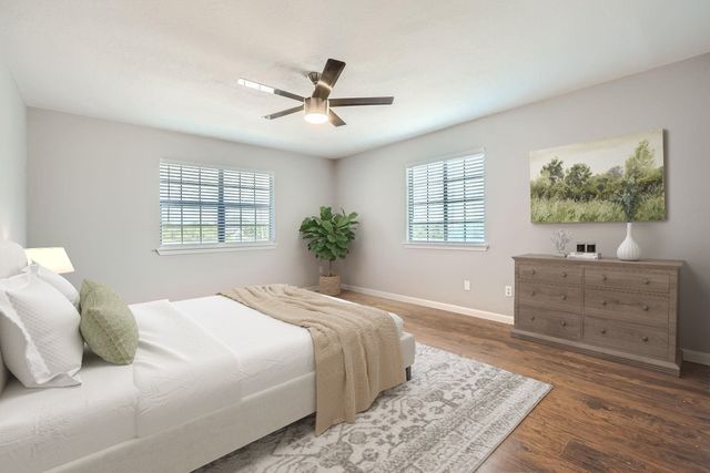 306 Lakey Road, Seagoville, TX 75159