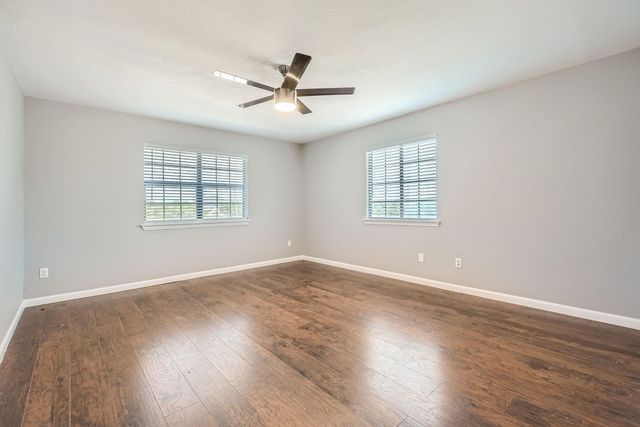 306 Lakey Road, Seagoville, TX 75159