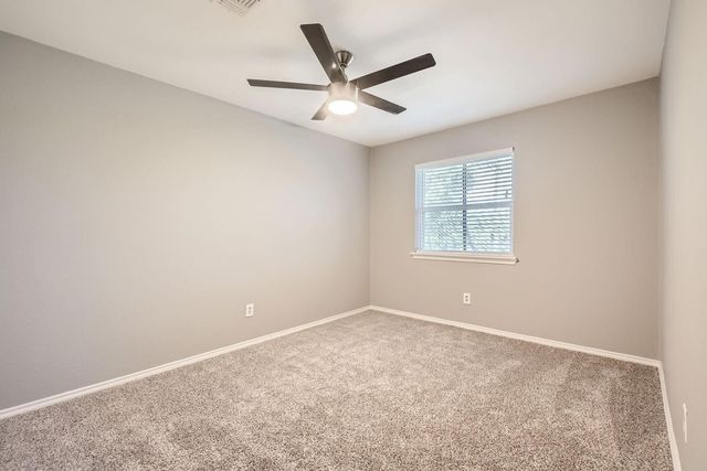 306 Lakey Road, Seagoville, TX 75159