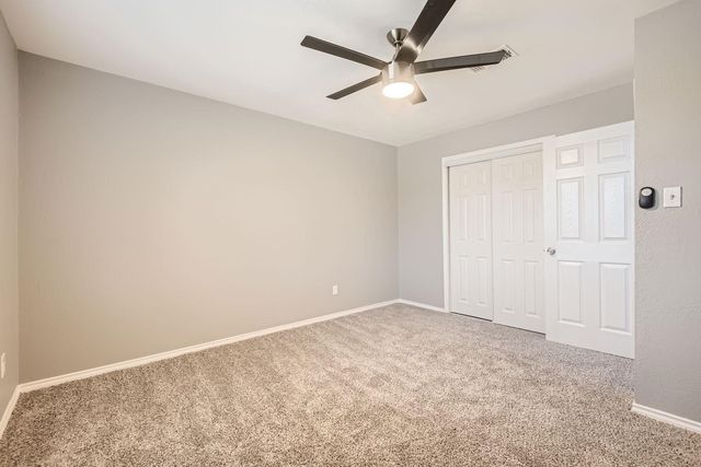 306 Lakey Road, Seagoville, TX 75159
