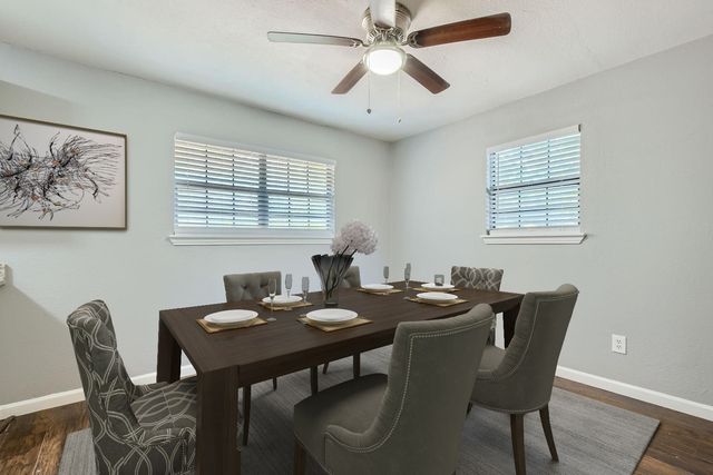 306 Lakey Road, Seagoville, TX 75159