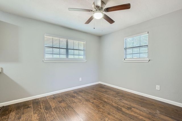 306 Lakey Road, Seagoville, TX 75159