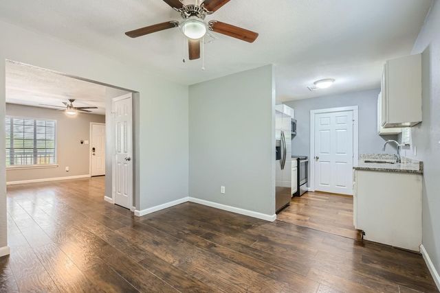 306 Lakey Road, Seagoville, TX 75159