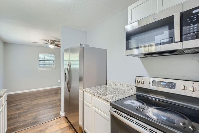 306 Lakey Road, Seagoville, TX 75159