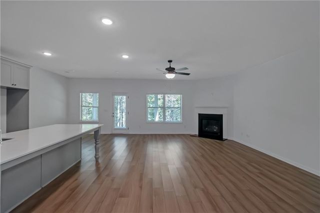 420 Tavistock Court, Mcdonough, GA 30252