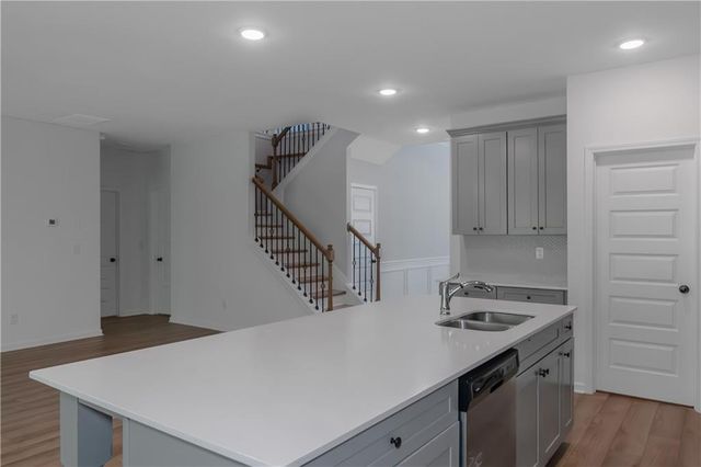 420 Tavistock Court, Mcdonough, GA 30252