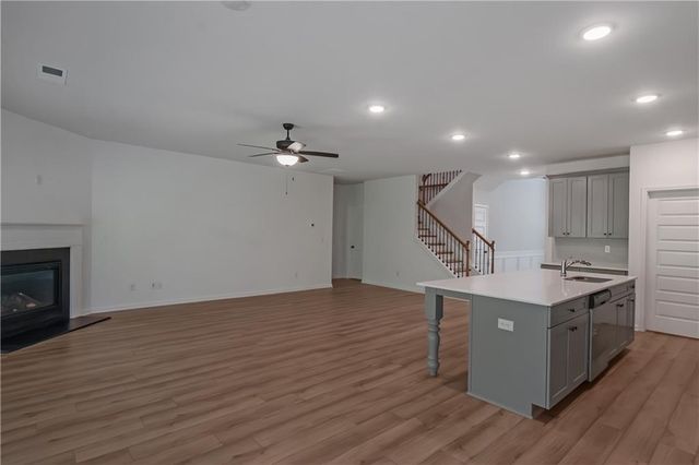 420 Tavistock Court, Mcdonough, GA 30252