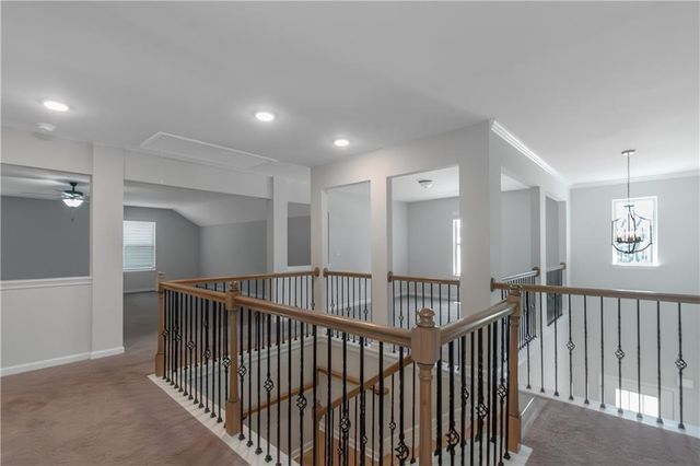 420 Tavistock Court, Mcdonough, GA 30252