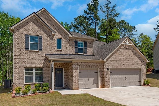 420 Tavistock Court, Mcdonough, GA 30252