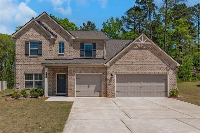420 Tavistock Court, Mcdonough, GA 30252