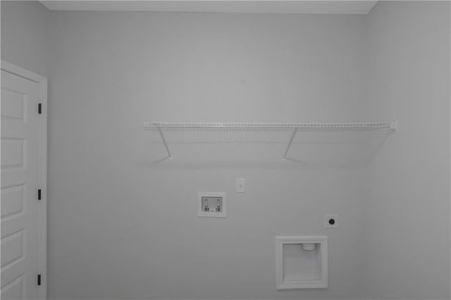 420 Tavistock Court, Mcdonough, GA 30252