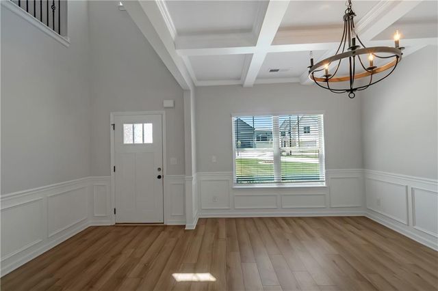 420 Tavistock Court, Mcdonough, GA 30252