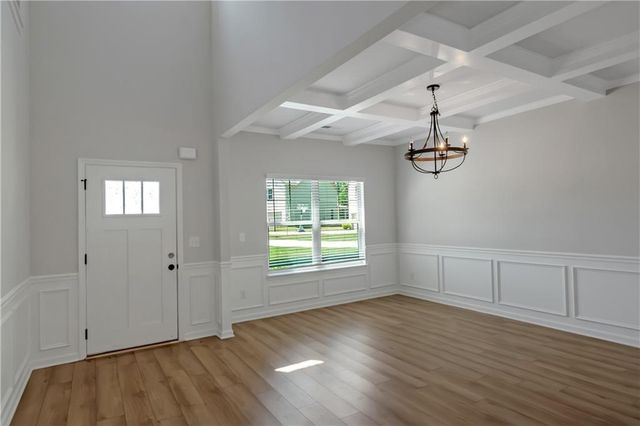 420 Tavistock Court, Mcdonough, GA 30252