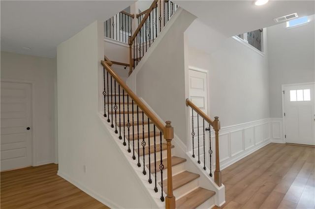 420 Tavistock Court, Mcdonough, GA 30252