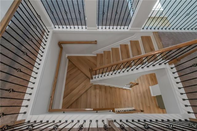 420 Tavistock Court, Mcdonough, GA 30252