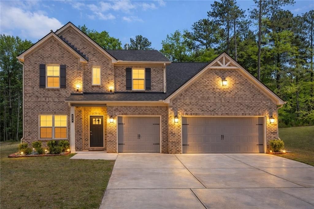 420 Tavistock Court, Mcdonough, GA 30252