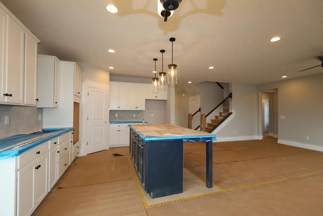 299 River Birch Drive, Galena, OH 43021