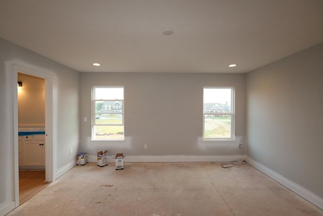 299 River Birch Drive, Galena, OH 43021