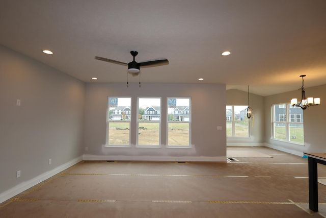 299 River Birch Drive, Galena, OH 43021