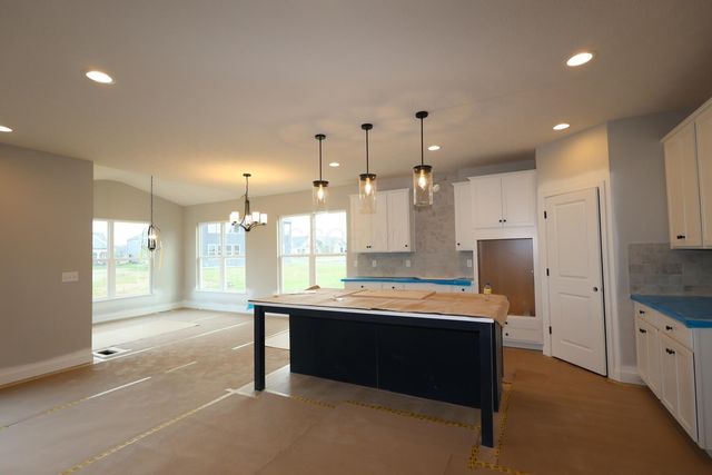 299 River Birch Drive, Galena, OH 43021