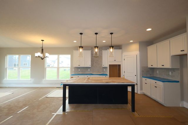 299 River Birch Drive, Galena, OH 43021