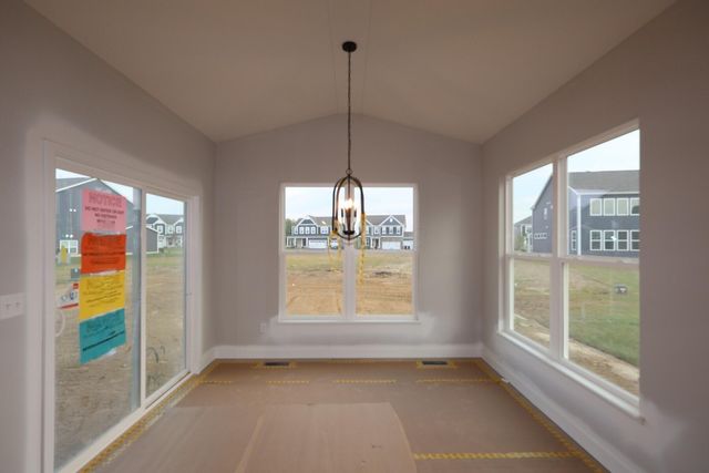 299 River Birch Drive, Galena, OH 43021