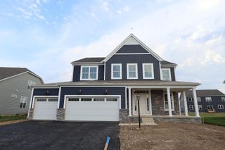 299 River Birch Drive, Galena, OH 43021