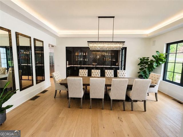 245 Traditions Drive, Alpharetta, GA 30004