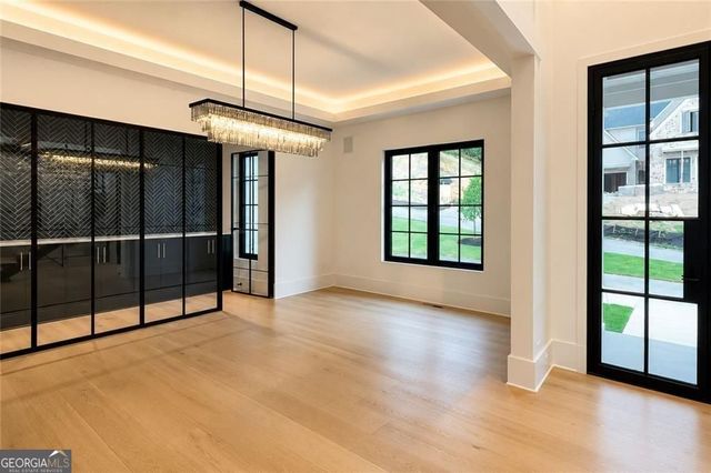 245 Traditions Drive, Alpharetta, GA 30004