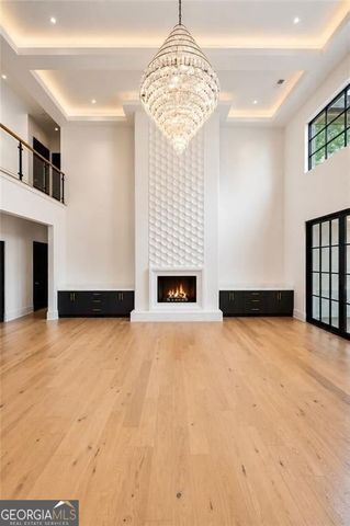 245 Traditions Drive, Alpharetta, GA 30004
