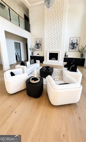 245 Traditions Drive, Alpharetta, GA 30004