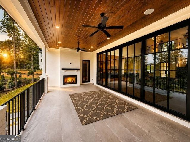 245 Traditions Drive, Alpharetta, GA 30004