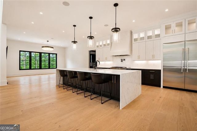 245 Traditions Drive, Alpharetta, GA 30004