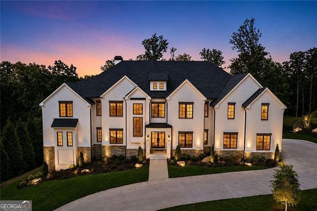 245 Traditions Drive, Alpharetta, GA 30004