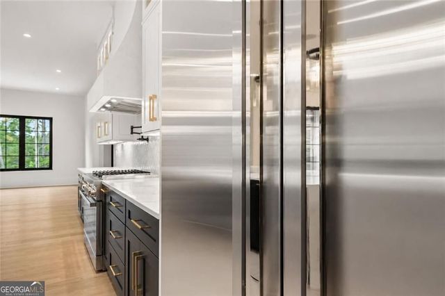 245 Traditions Drive, Alpharetta, GA 30004