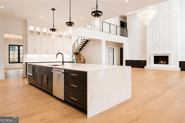 245 Traditions Drive, Alpharetta, GA 30004