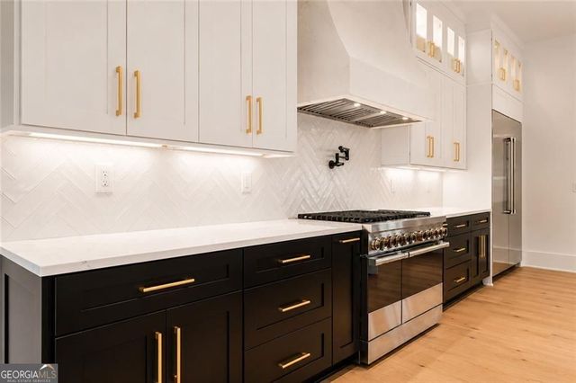 245 Traditions Drive, Alpharetta, GA 30004