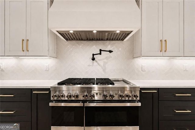 245 Traditions Drive, Alpharetta, GA 30004