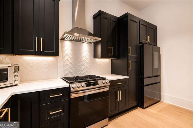 245 Traditions Drive, Alpharetta, GA 30004