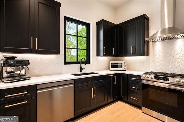245 Traditions Drive, Alpharetta, GA 30004