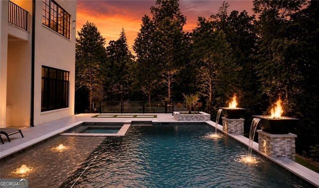 245 Traditions Drive, Alpharetta, GA 30004