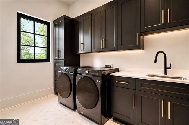245 Traditions Drive, Alpharetta, GA 30004